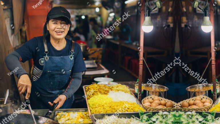 Delicious Asia Thailand